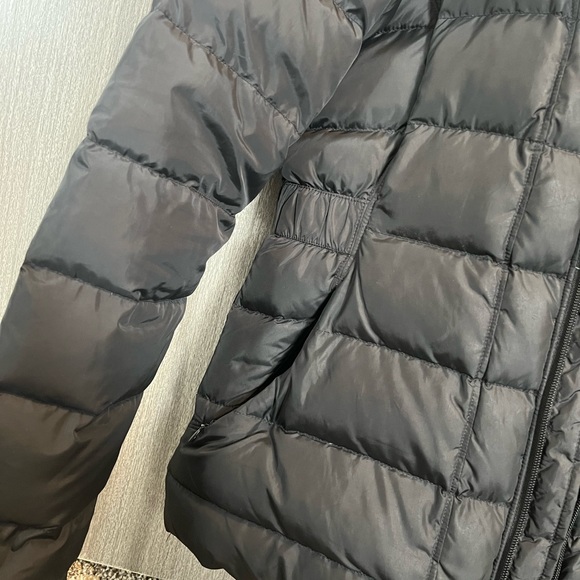 The North Face 550 puffer jacket - Picture 4 of 7